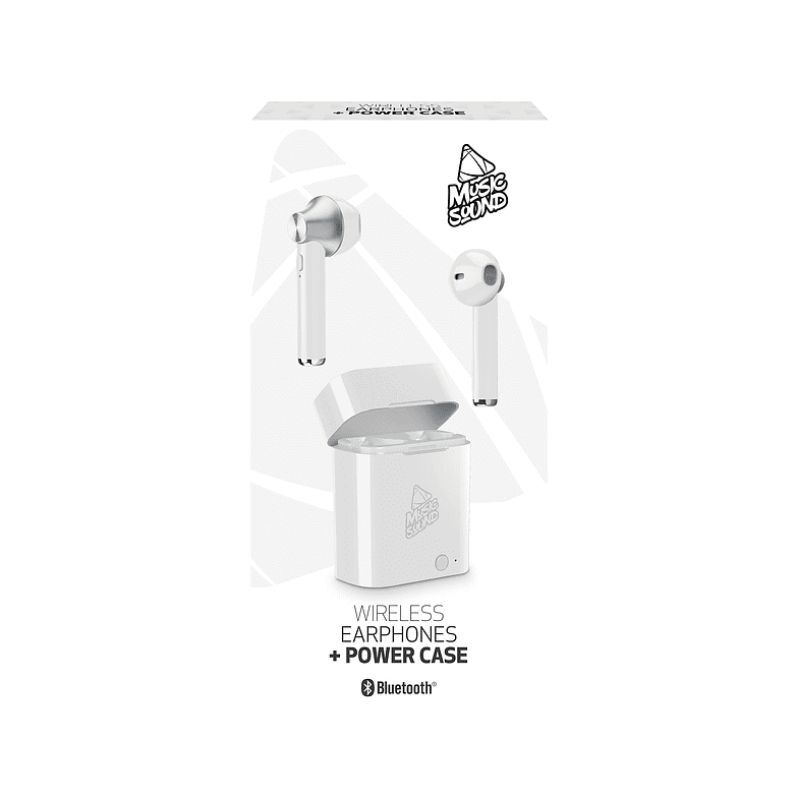 Thumbnail - Cellularline In Ear True Wireless, Bluetooth Kopfhörer, 20 Hz-20.000