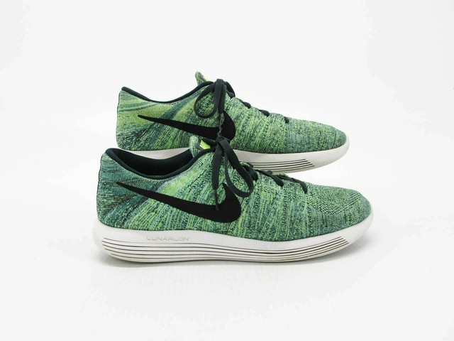 nike lunarepic flyknit ebay
