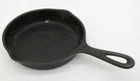 Wagner Ware Sidney 0 Cast Iron 6 1/2" Skillet 1053  AK