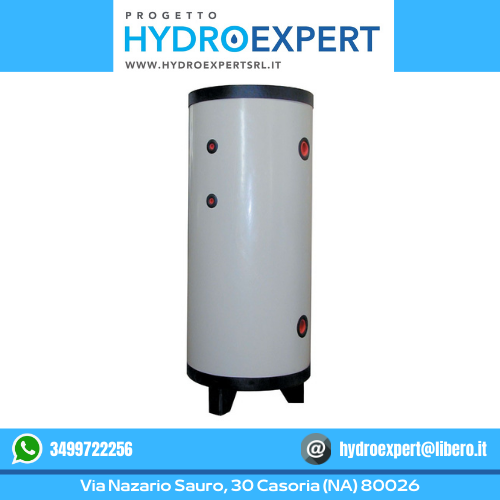 Cordivari Volano Termico Caldo Freddo 100 Litri