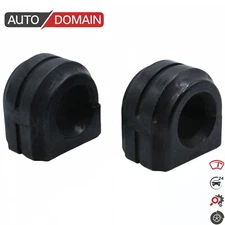 2X Front Stabilizer Sway Bar Bushing for BMW F01 F02 F10 F11 F12 730i 520i 530i