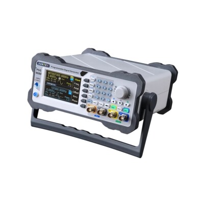 PSG9080 Programmable Digital DDS 2channel  Frequency Function Signal Generator