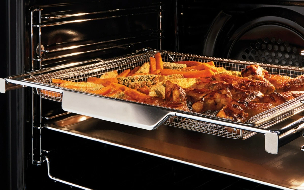 Westinghouse 2024 gas oven