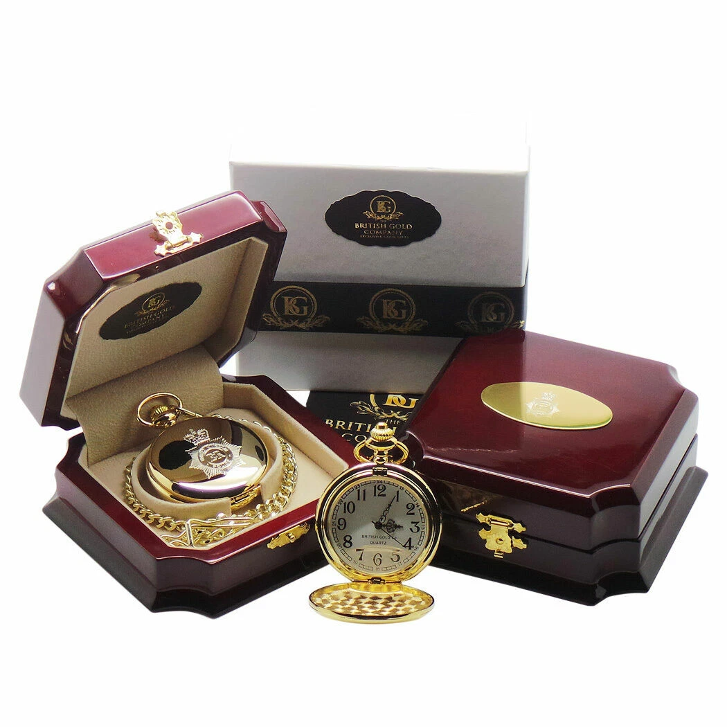 Police pocket watch sale