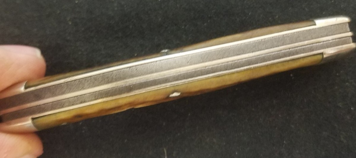 Case XX 53047 Stockman Knife, 1940-1964, Stag Handles | eBay