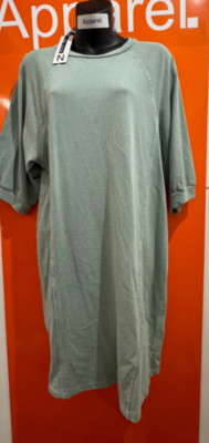  Noisy May Shirt Sleeve Sweater Dress, NEW, Size Medium, RRP £34, B140
