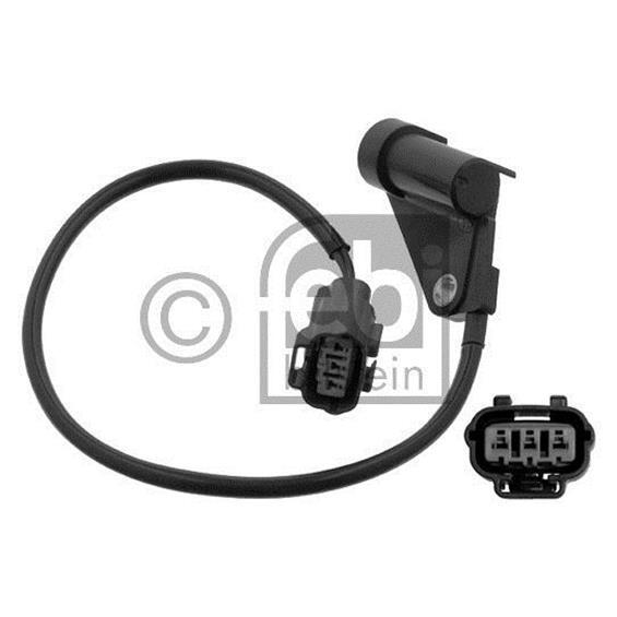 FEBI BILSTEIN 34301 Kurbelwellensensor für MAZDA | eBay