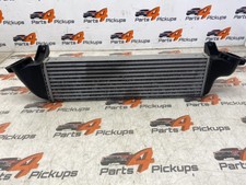 2016 Mitsubishi L200 Warrior Intercooler 1530...
