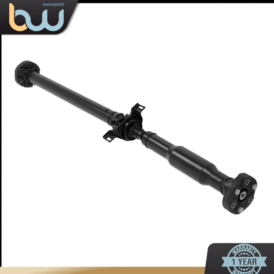 Rear Driveshaft Prop Shaft For Mercedes-Benz W204 C230 C250 C300 AWD 976-308 Foto 4 de 4
