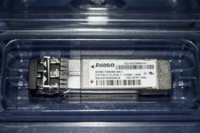 AFBR-709SMZ-NA1 AVAGO 850nm 10GB SFP Optic Module