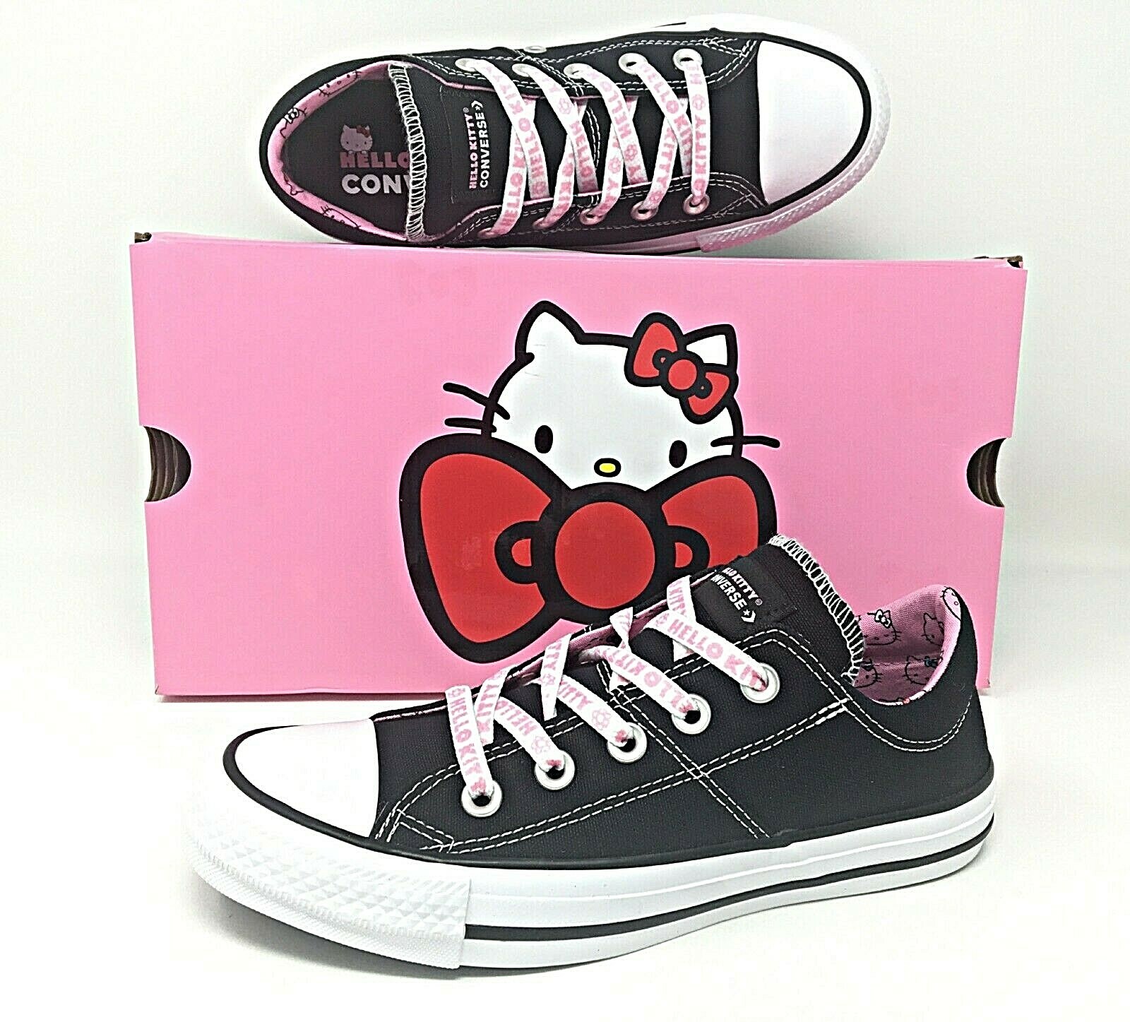 converse hello kitty kohls