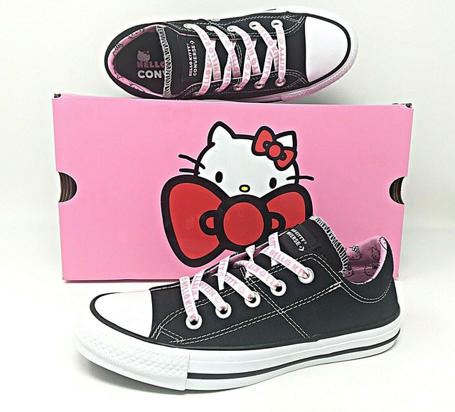 hello kitty converse kohls