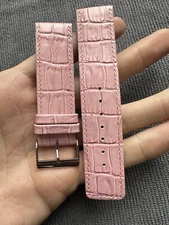 Vintage Watch Strap 22 mm Nos Top Quality V18