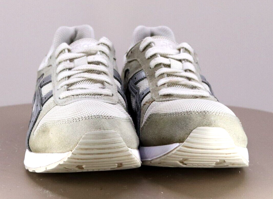 Asics GT-II Women's Trainers Sneakers Shoes Size 9 Gray 1202A161 thumbnail 2