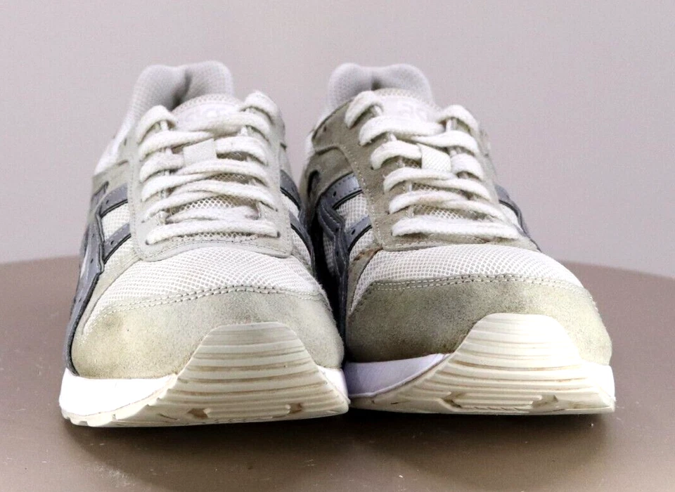Asics GT-II Women's Trainers Sneakers Shoes Size 9 Gray 1202A161 - Image 2 of 4