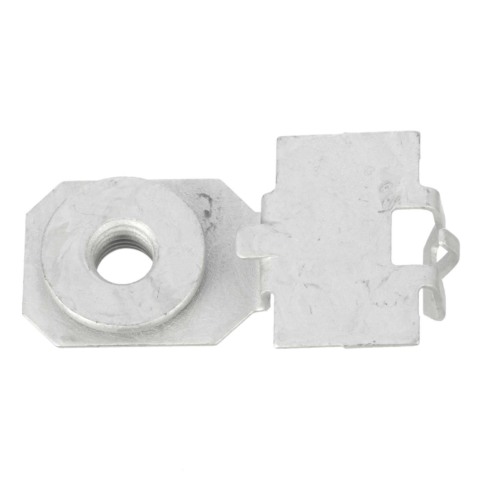 Barra de impacto trasera para Chevrolet Traverse 2009-2011, Tahoe, Yukon (N/P 11610645)