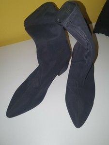 mya sock boot