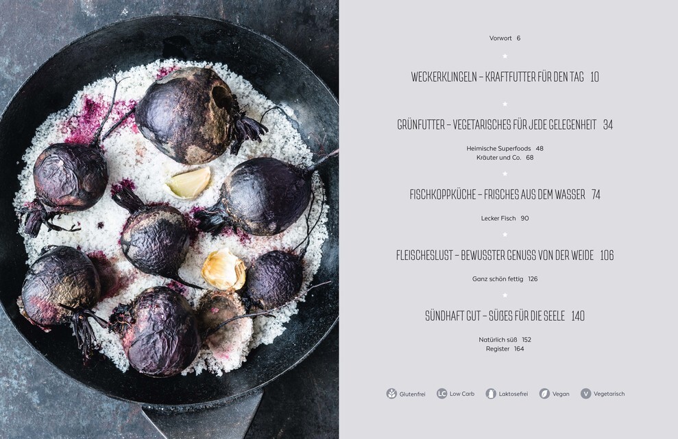 Thumbnail - Tarik Rose Tarik Kocht Dich Fit