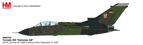Tornado Ids 46+04 Deutsche Af Flug - Hobby Master HA6724 1/72 Vorbestellung