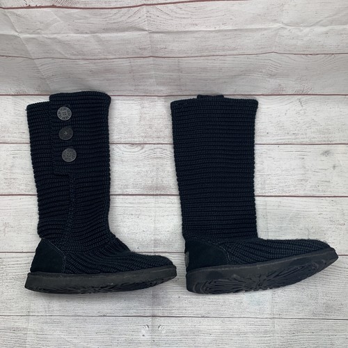 UGG F3009D US Size 7 EU 38 Women's 