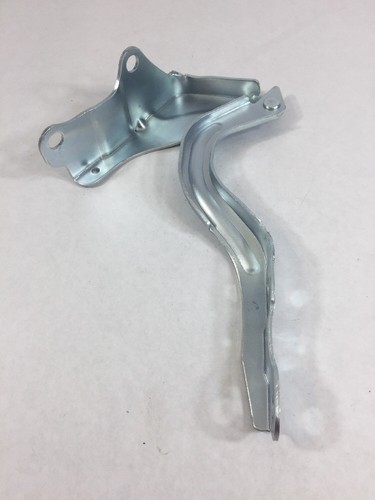 NEW FITS FOR HYUNDAI ELANTRA 11-12 REPLACEMENT FOR HY1236128 HOOD HINGE LH LEFT - Picture 8 of 12