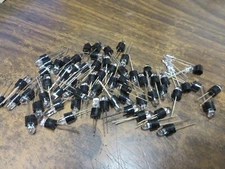 LEDTRONICS # 310-534-1505 LED LIGHTS 30 PIECES VINTAGE NOS