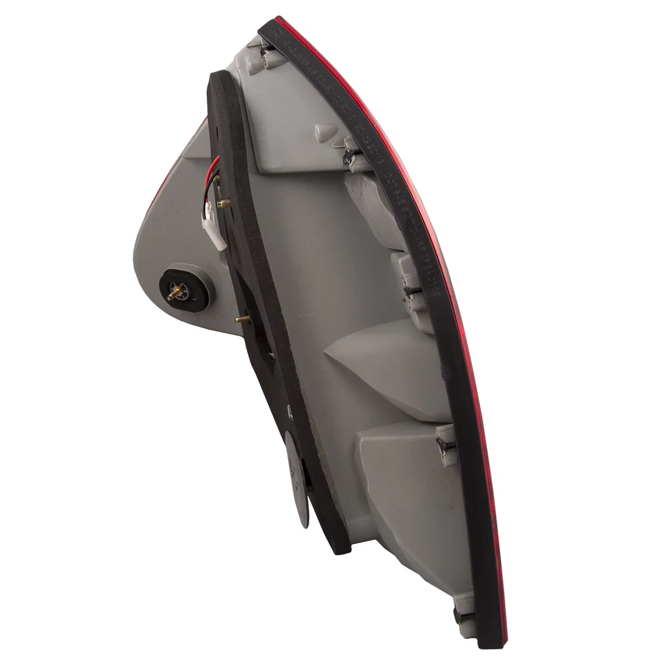 Luz trasera LED para 03-06 Mercedes Benz Clase E W211 E55/E320/E500/E55/E350 Foto 3 de 4