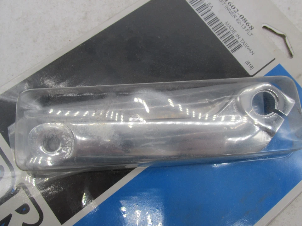Harley Davidson Drag Specialties 82-13 FLT Inner Shift Lever 1602-0868 - Изображение 4 из 4
