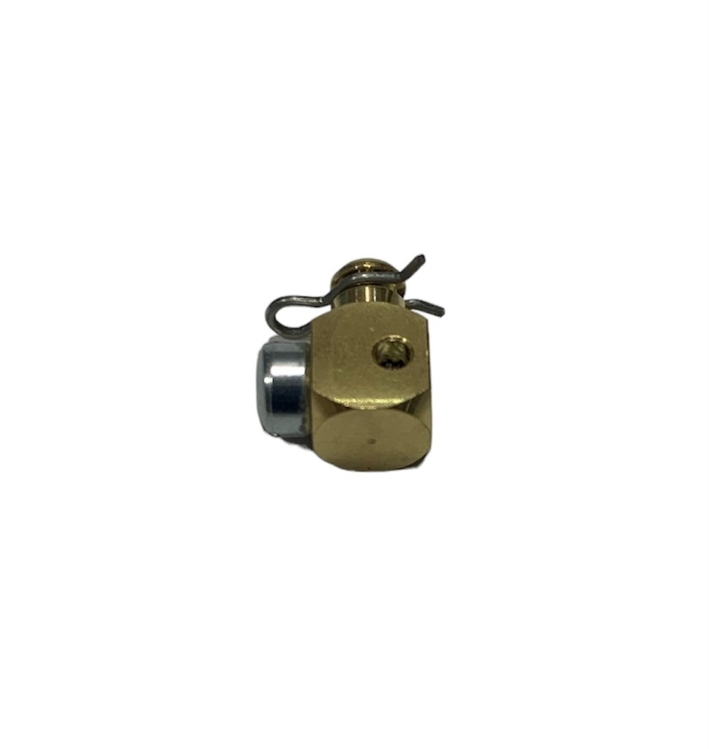 Marvel Schebler TSX & USX Tractor Carburetor Choke Swivel Block | eBay