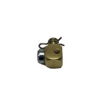 Marvel Schebler Tsx Usx Tractor Carburetor Choke Swivel Block Marvel Schebler Tsx Usx Tractor Carburetor Choke Swivel Block