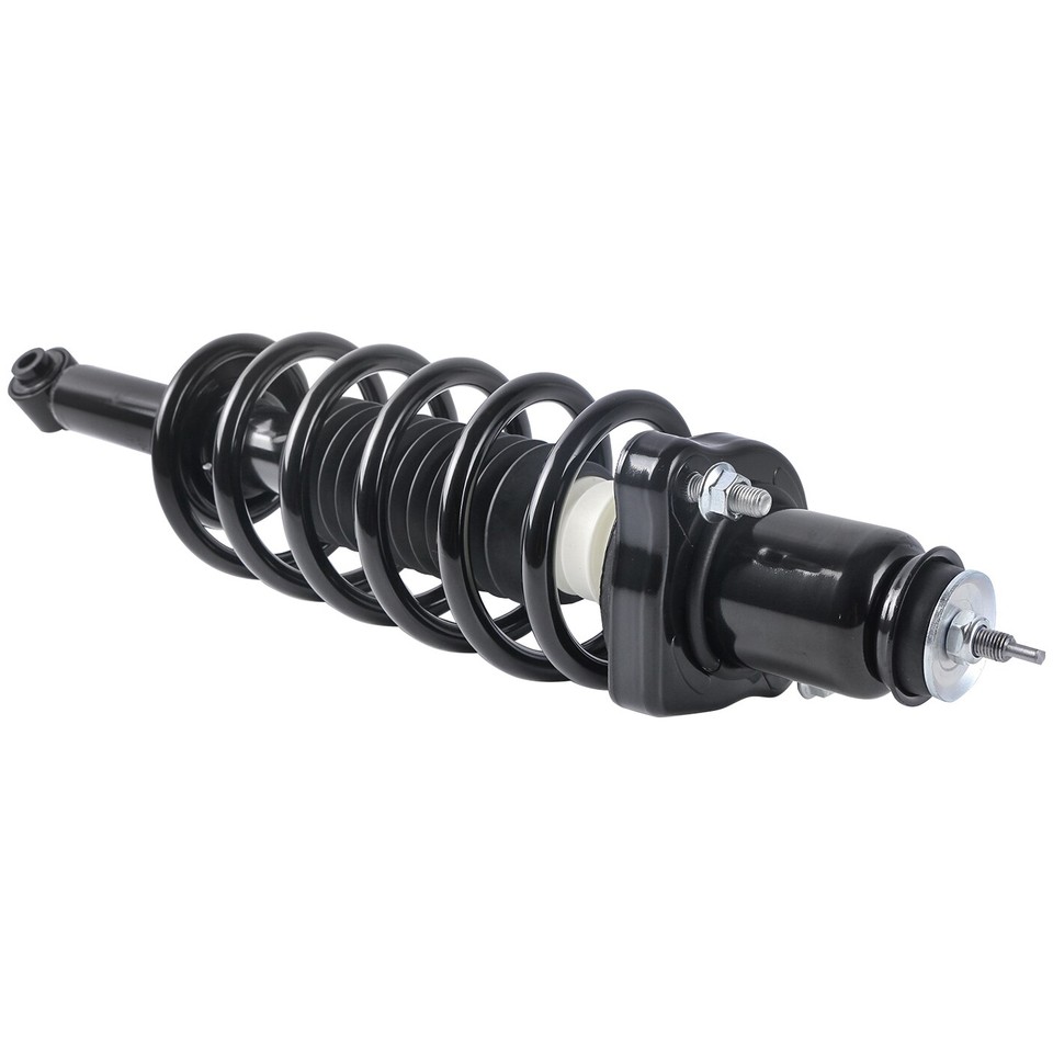 Pair Rear Complete Shock Struts Assembly For 2008-2014 Dodge Avenger ...