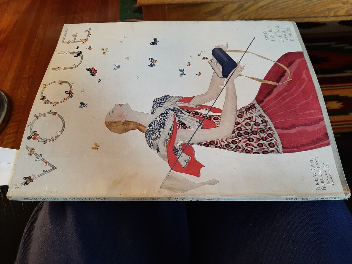 In Vogue 洋書　イン　ヴォーグ In Vogue 洋書 イン ヴォーグ In Vogue: An Illustrated History