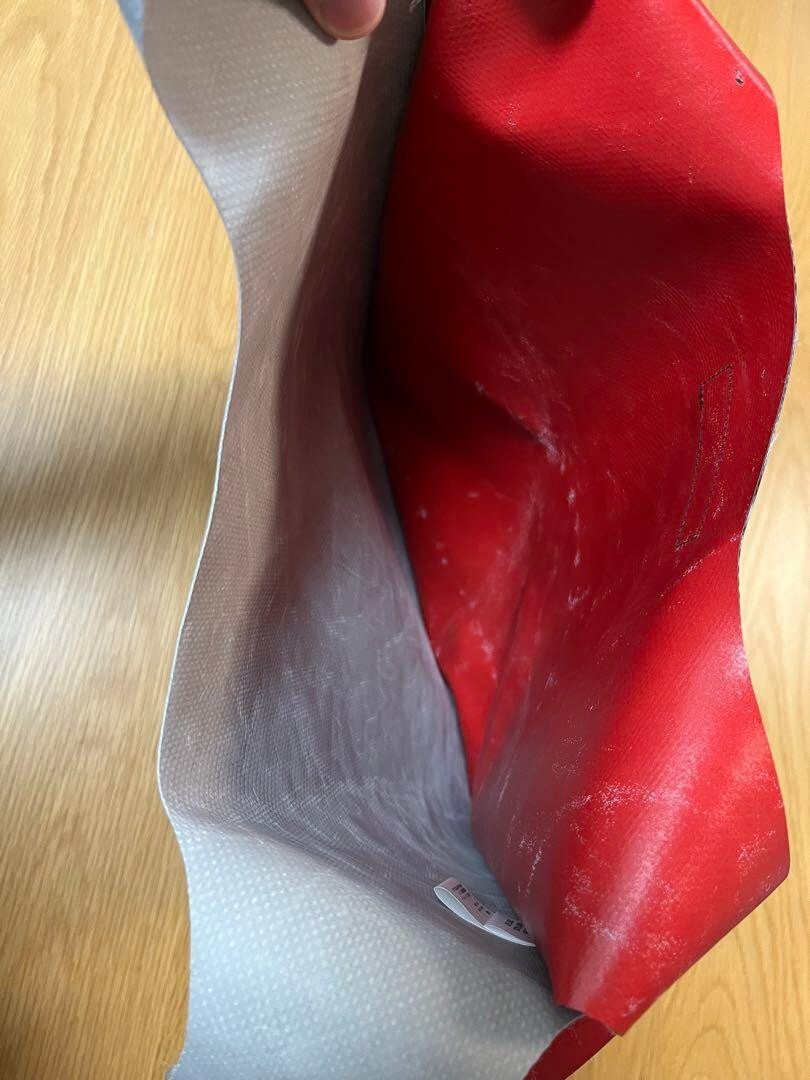 FREITAG x COMME des GARCONS Collaboration Grocery Bag / Tote FREITAG x COMME des GARCONS Collaboration Grocery Bag / Tote