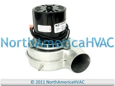Furnace Inducer Motor Fits Lennox Armstrong 41144-001 R41144-001 R41144-002