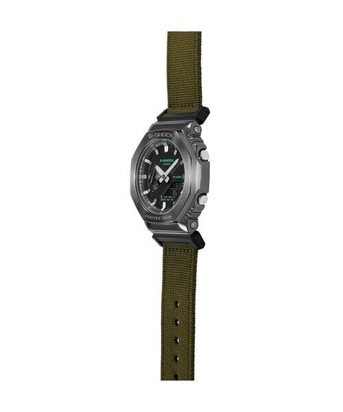 Reloj Casio G-Shock hombre GM-2100CB-3AER - Joyería Oliva