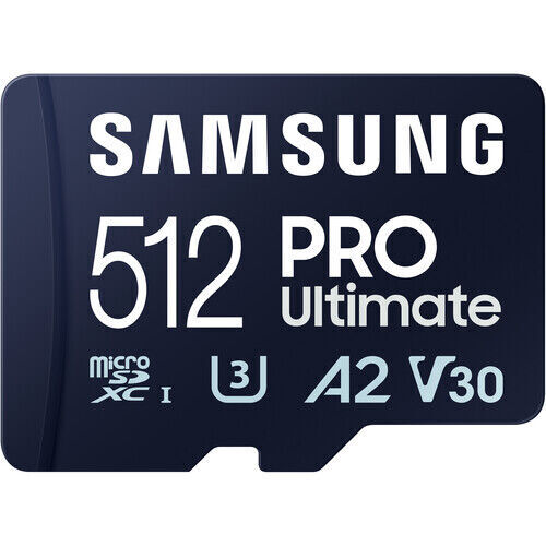 Micro SD Card SamSung Evo Plus 32G 64G 128G 256G 1T Class10 Pro Endurance Memory - Picture 43 of 43