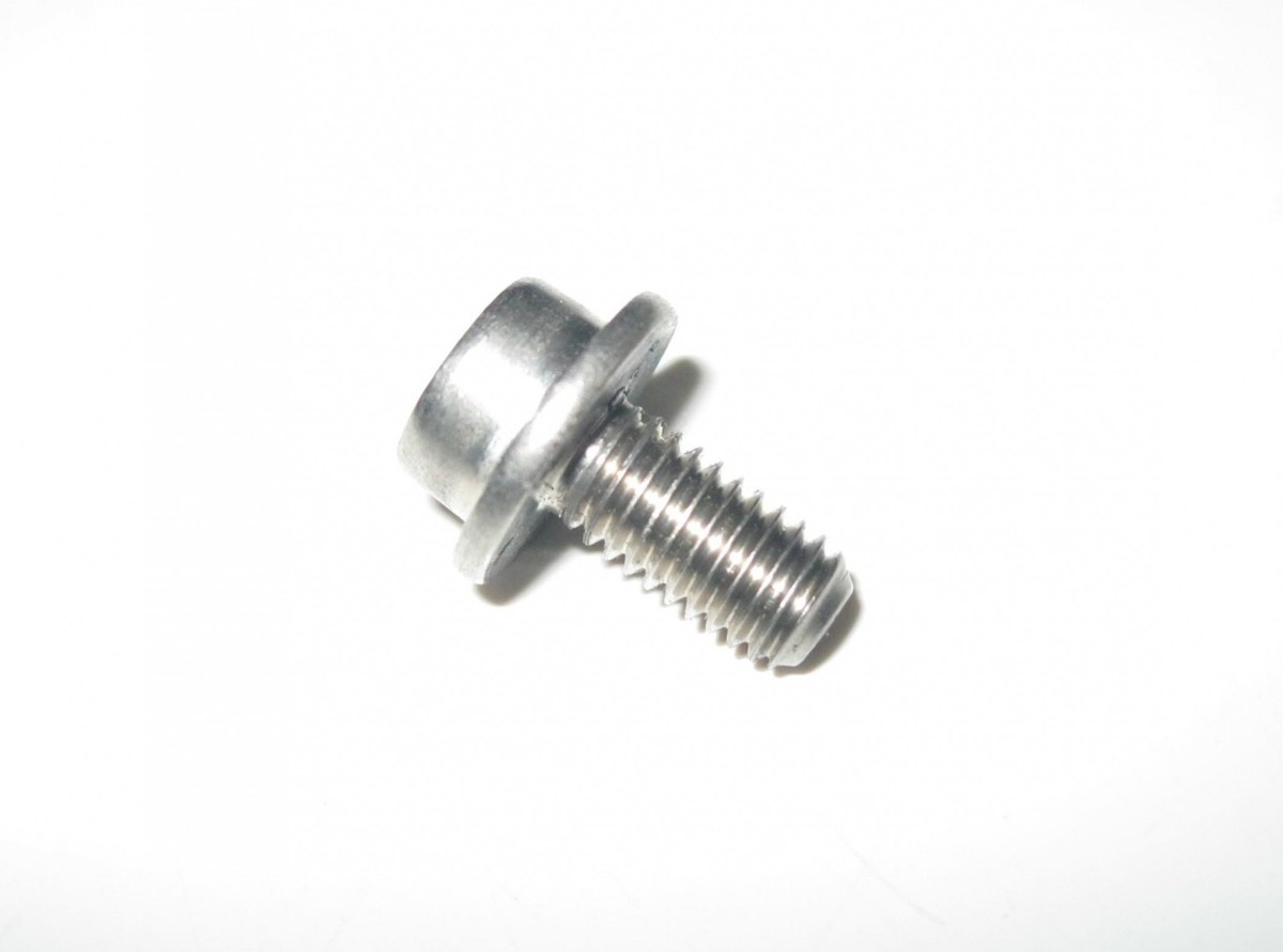 Mercedes Allen Bolt Screw M6 x 1.00 x 12 mm Grade 8.8 A1119902204 