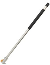 TITAN 7 SPLINE EXTENSION POLE ATTACHMENT 2x For MULTI-TOOL (100cm/26mm tube)