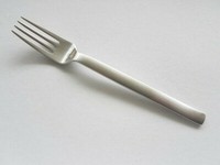 Wmf Alteo MenüGabel, 20,0 Cm, Mattiert, Cromargan =Neu=