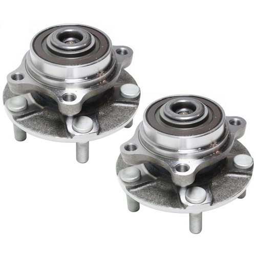 NEW Front Wheel Hub Bearing Assembly For 2004-2006