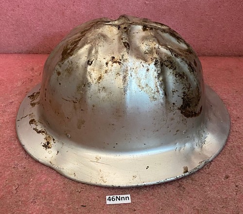 Hat-Standard Mine Safety Appliances Co 