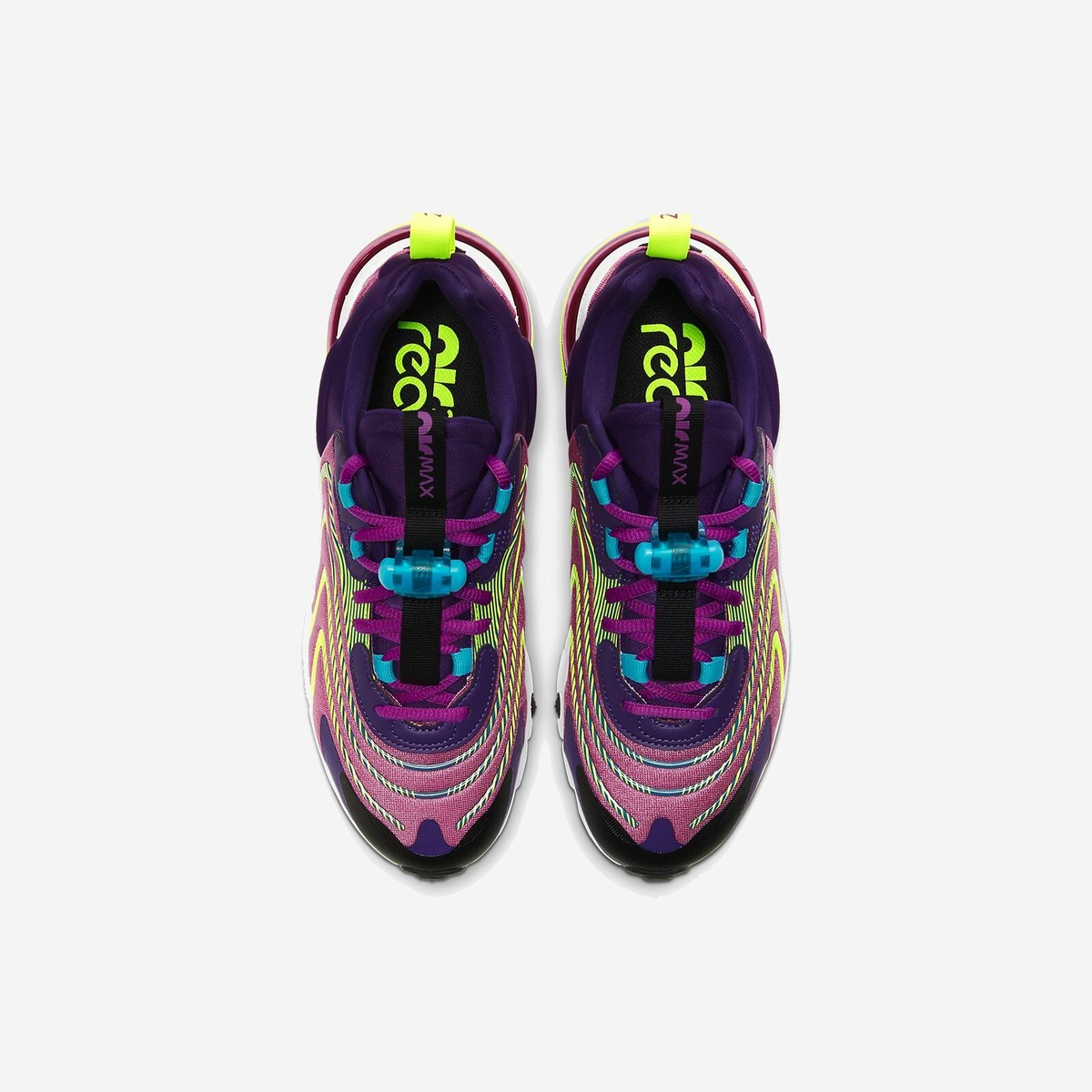 air max 270 react magic flamingo