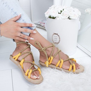 summer footwear for women