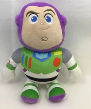 Disney Baby Toy Story Buzz Lightyear 15" Plush by Kids Preferred