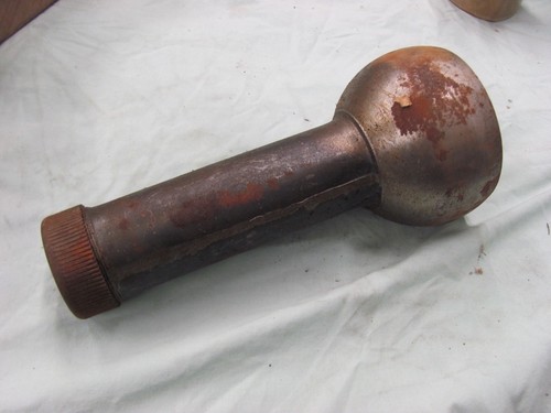 NOS 34 35 36 Chevrolet Chevy Universal U Joint Ball 373526 DA DB EA EB ED FA FB - Picture 2 of 5