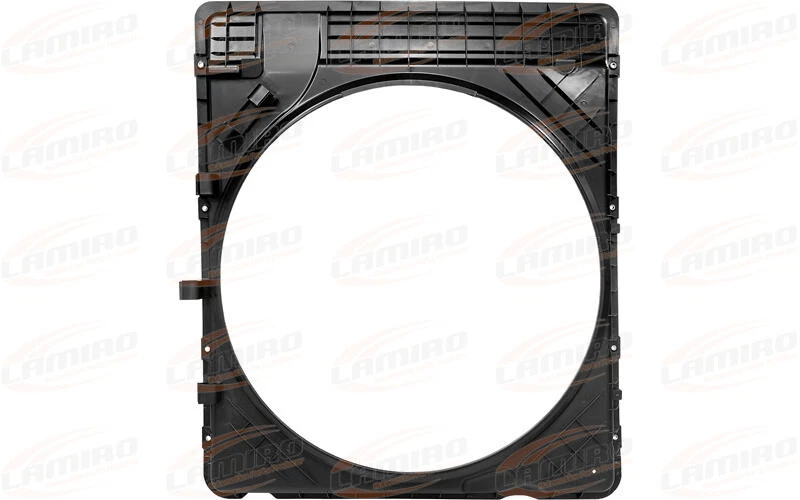 fits VOLVO FH4 FAN COVER 22060183 23010571 | eBay 