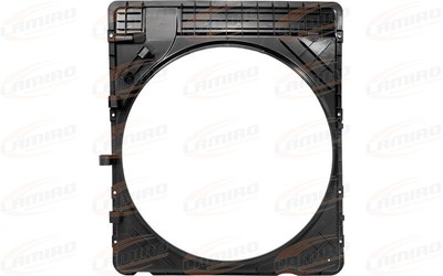 fits VOLVO FH4 FAN COVER 22060183 23010571 | eBay
