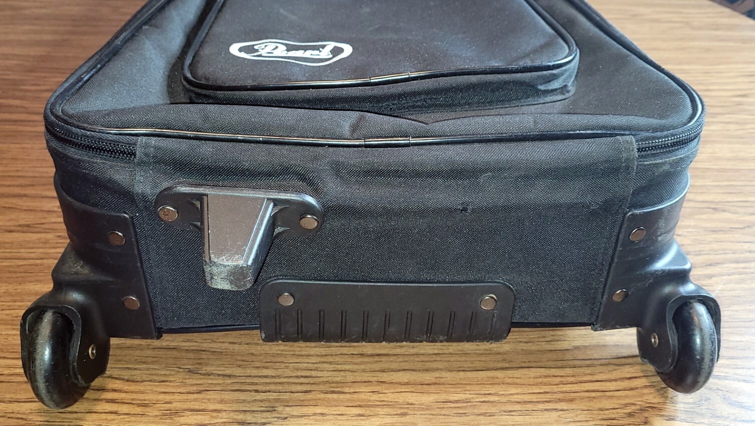 PEARL STUDENT PERCUSSION GLOCKENSPIEL XYLOPHONE W/ CASE AND STAND eBay