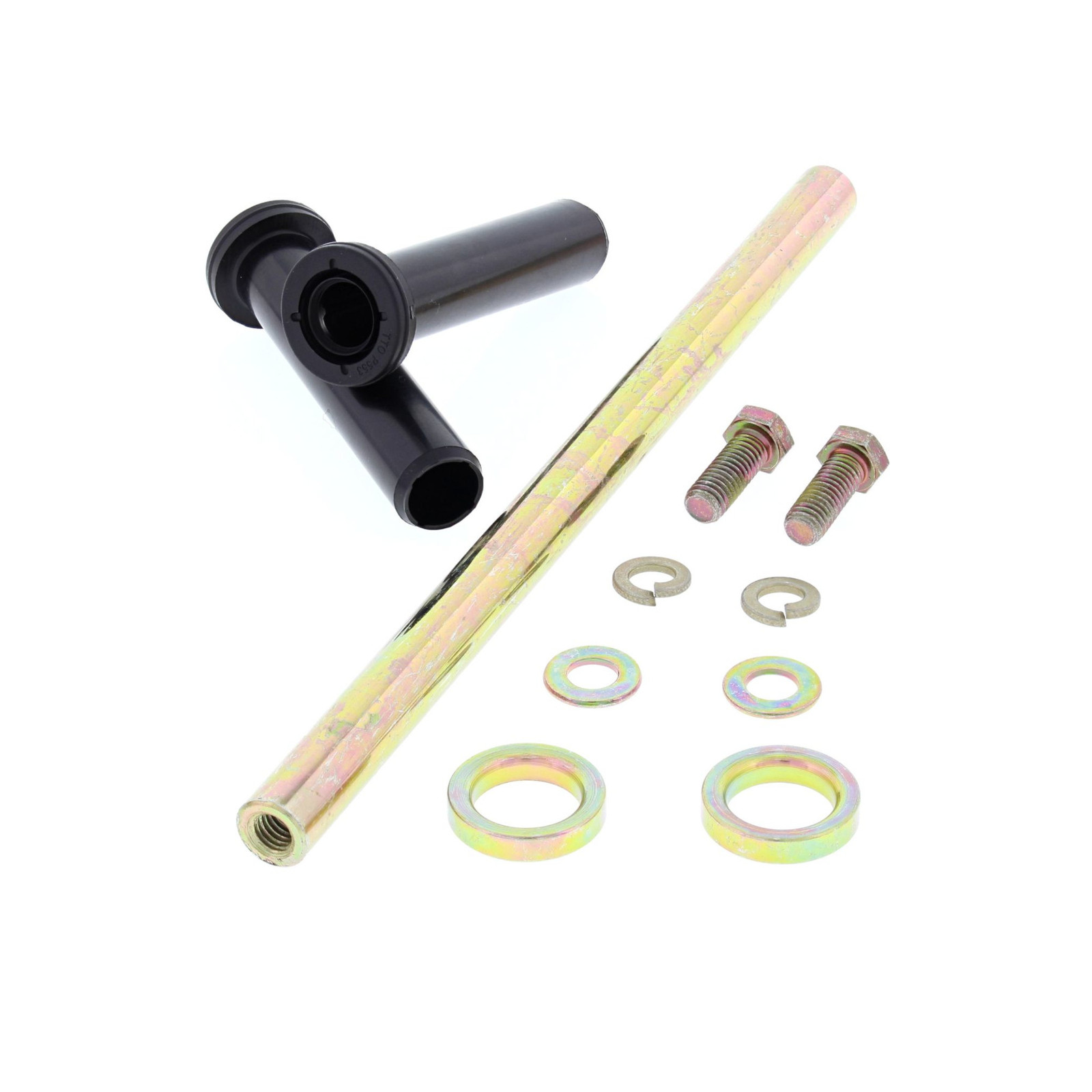 Lower A-Arm Brg Seal Kit for Polaris Magnum 500 4x4 HDS FB 2001 WRP