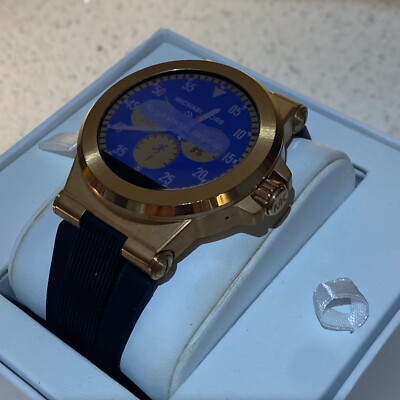 Elegant Smartwatch Michael Kors Access Dylan Michael Kors Access